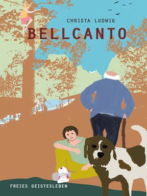cover image of Bellcanto